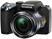 Olympus SP-820UZ