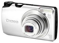 Canon PowerShot A3200 IS