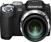 Olympus SP-720UZ