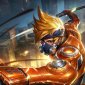 Аватар пользователя Hayabusa Assasin