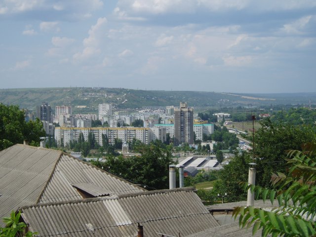 Рыбница