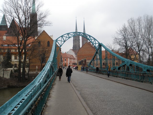 Тумский мост