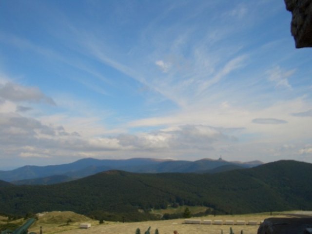 Шипкинский перевал, Болгария
