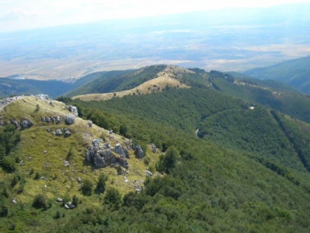 Шипкинский перевал, Болгария