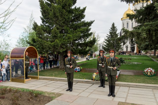 Мамаев курган