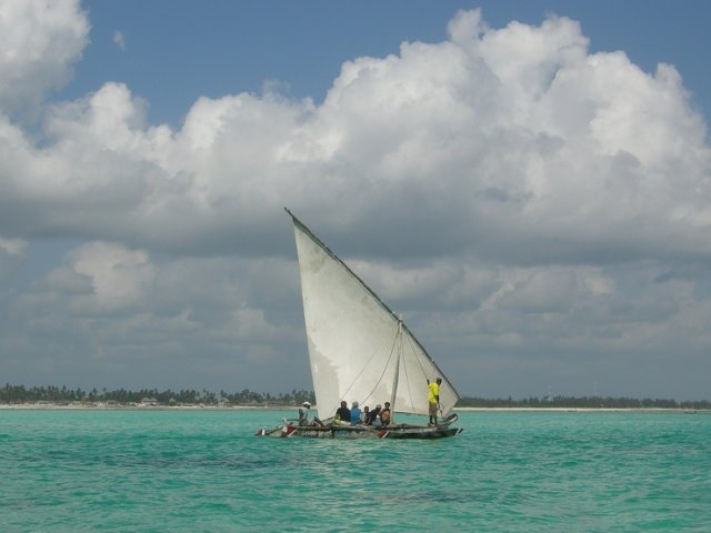 Indian Ocean