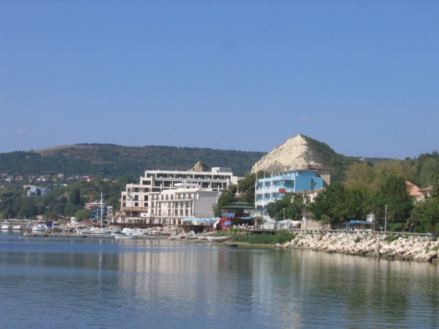 Балчик, Болгария