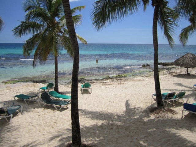 Курорт Байяибе, Доминиканская республика
