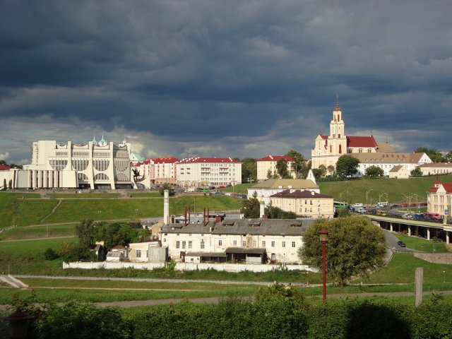 Гродно, Беларусь