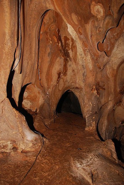 Пещерный комплекс Гуа Темпурунг, Малайзия