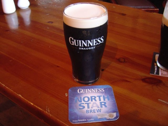 Guinness, Ирландия