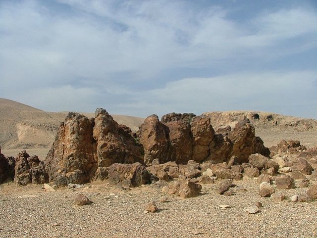 Израиль
