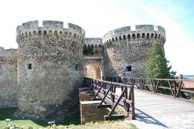 Калемегдан, Белград, Сербия