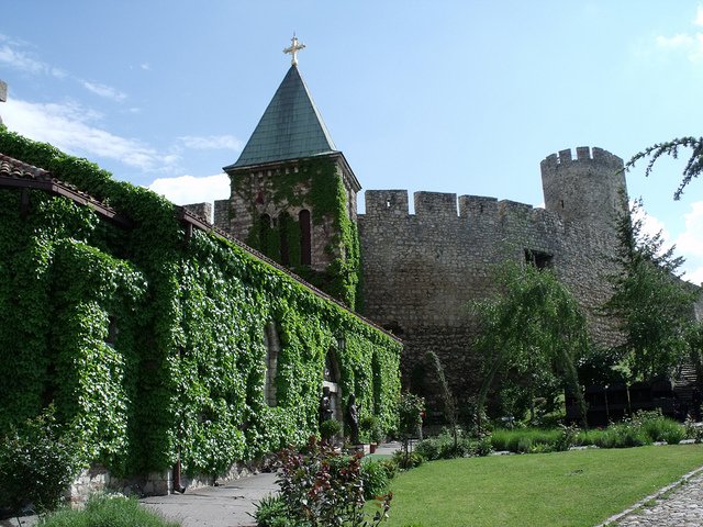 Калемегдан, Белград, Сербия