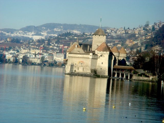 Лейкербад, Швейцария