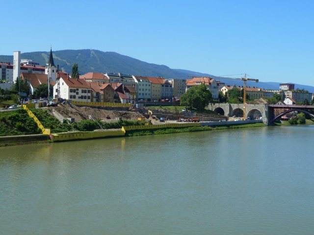 Марибор, Словения