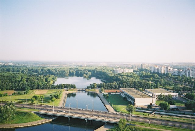 Минск, Беларусь
