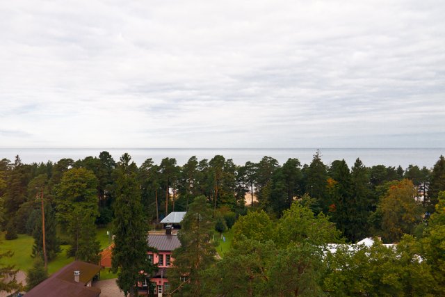 Нарва-Йыэсуу, Эстония