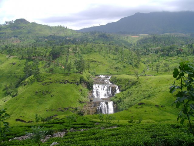Нувара-Элия, Шри-Ланка
