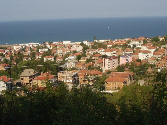 Обзор, Болгария