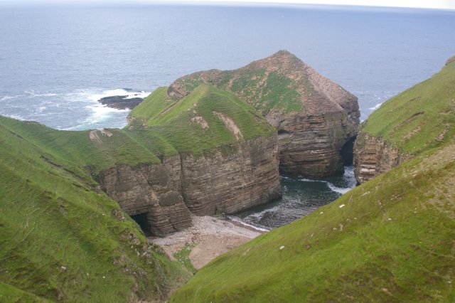 Оркнейские острова, Шотландия