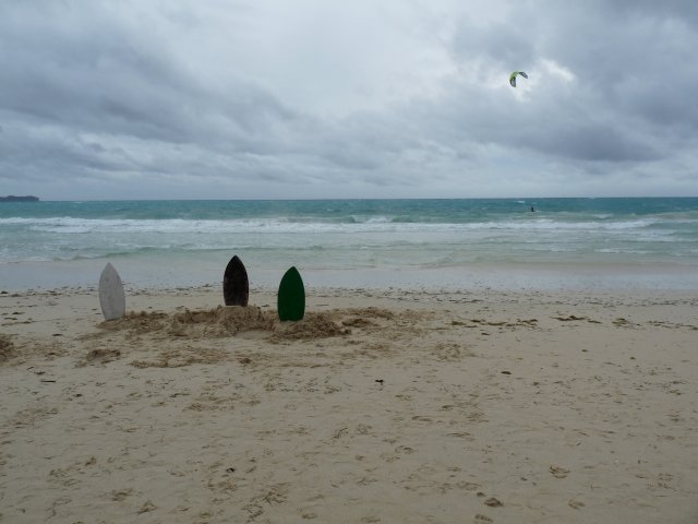 White beach, Боракай