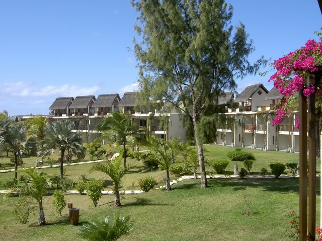 Отель Legends 5*, Маврикий