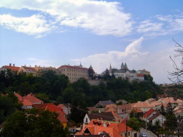 Веспрем, Венгрия