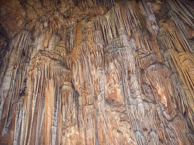 Пещера Дим, Аланья