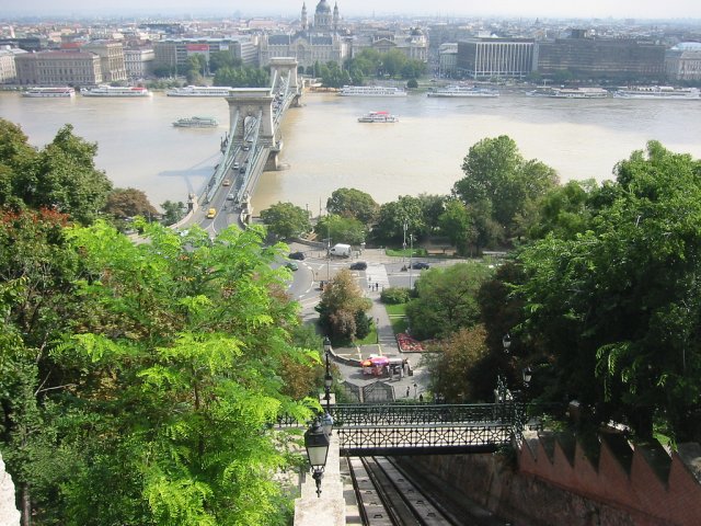 Будапешт, Венгрия