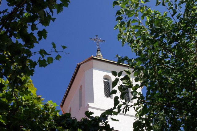 Церковь Святой Богородицы, Несебр
