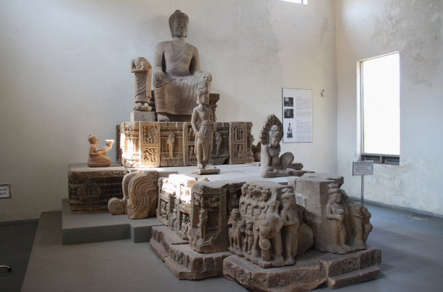 Музей Дананга