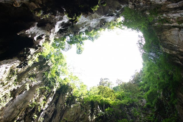 Пещеры Бату, Куала-Лумпур