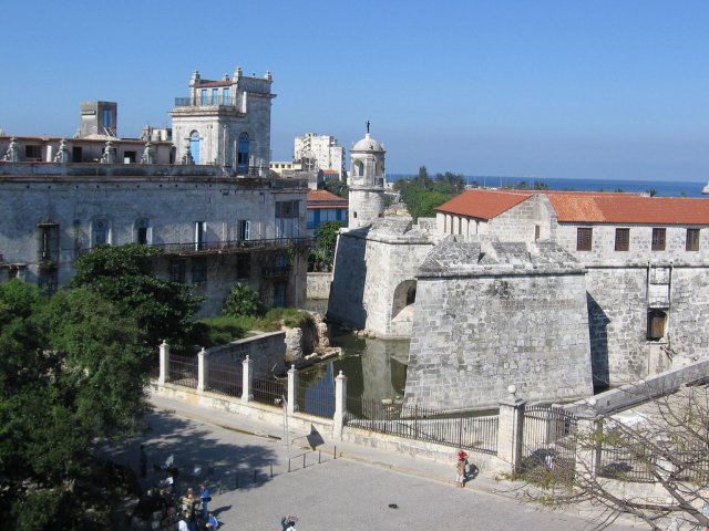 Гавана, Куба