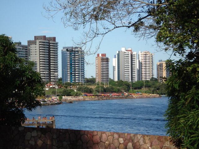Манаус, Бразилия