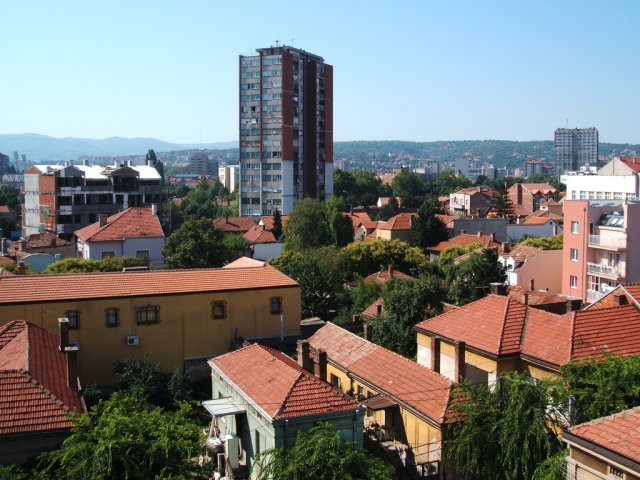 Ниш, Сербия