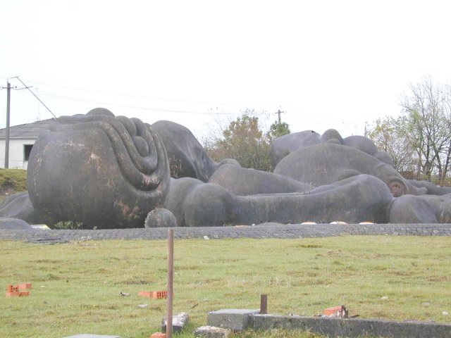 Очамчира, Абхазия