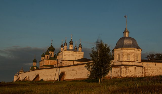 Переславль-Залесский, Россия