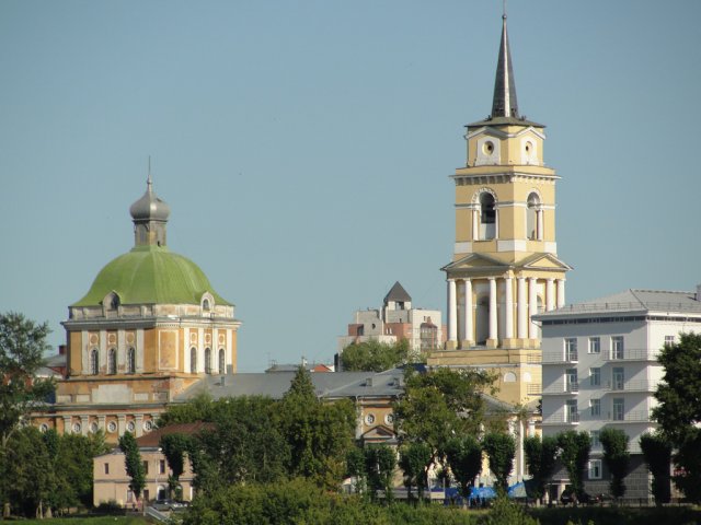 Пермь, Россия