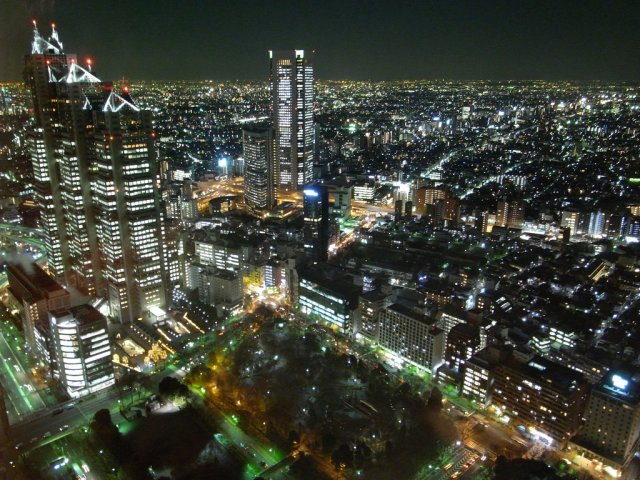 Токио, Япония
