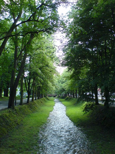 Врнячка-Баня, Сербия