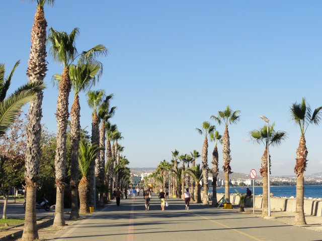 Лимассол, Кипр