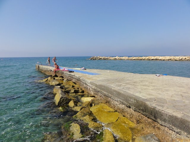 Лимассол, Кипр