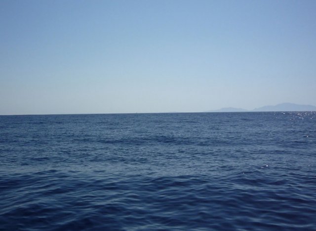 Красное море