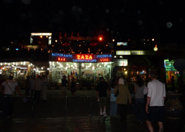 Naama Bay