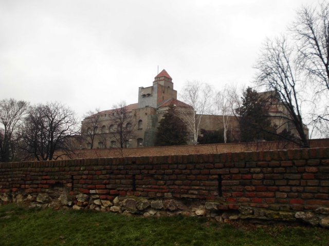 Белградская крепость - Калемегдан