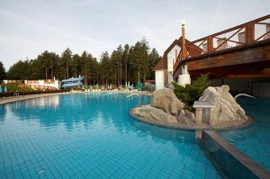 Терме Зрече – что посмотреть по городам Словении
