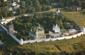 Владимиро-Суздальский музей-заповедник