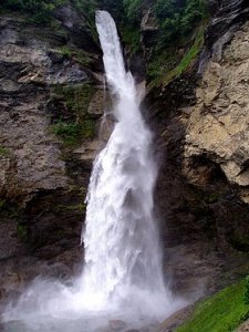 Райхенбахский водопад