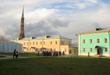Коломна, Россия